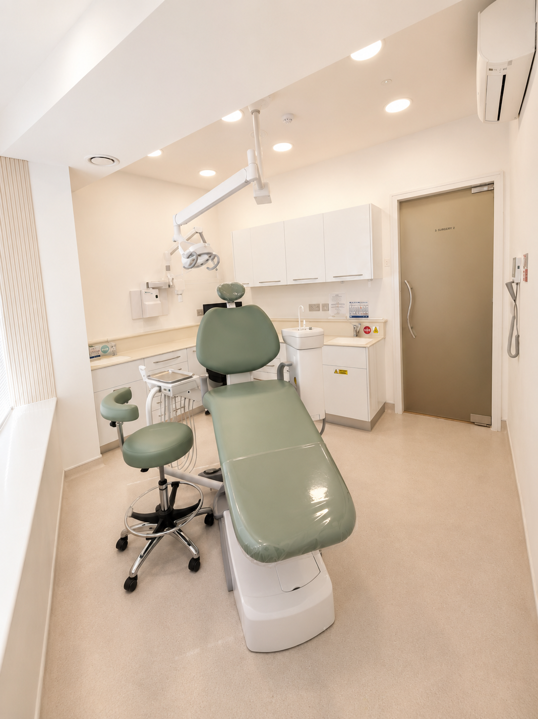 Gentle Dental Care clinic