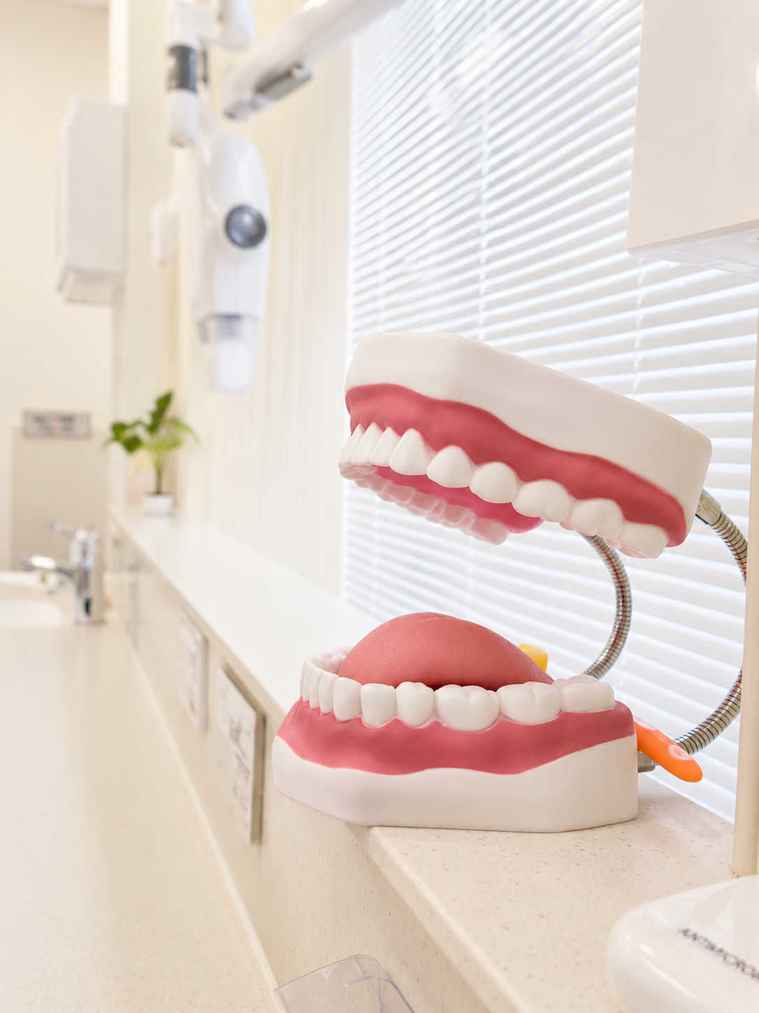 Gentle Dental Care clinic