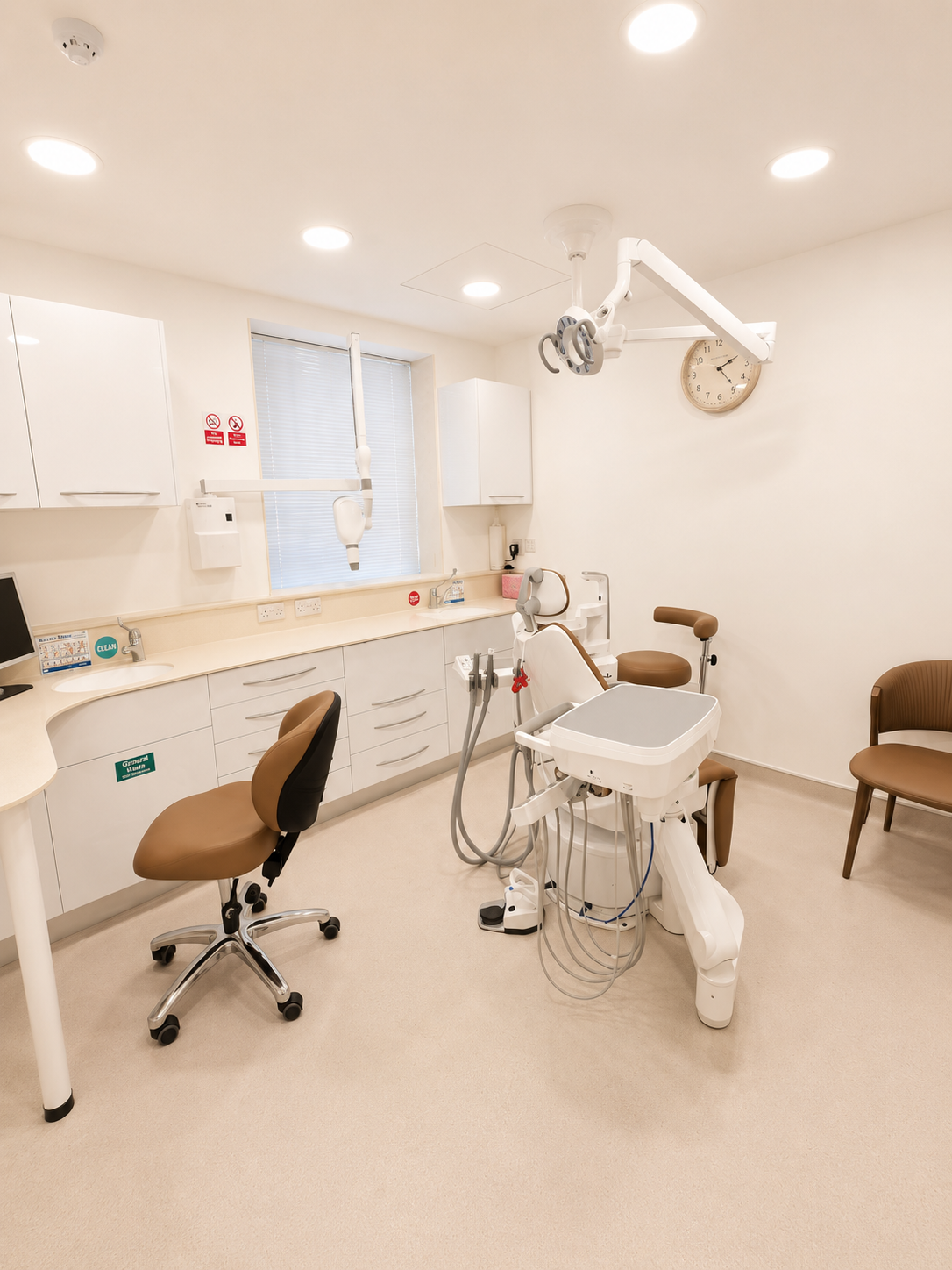 Gentle Dental Care clinic